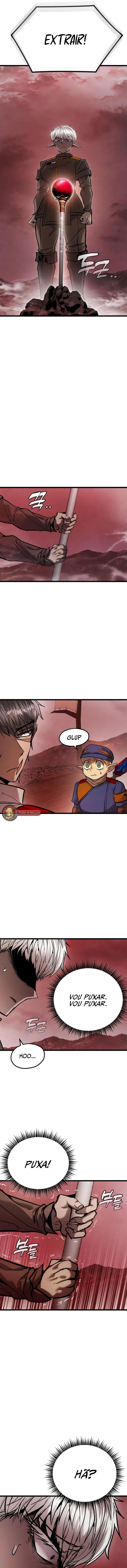 Fantasy Enlistment Squad Vol. 1 Ch. 5 第21页