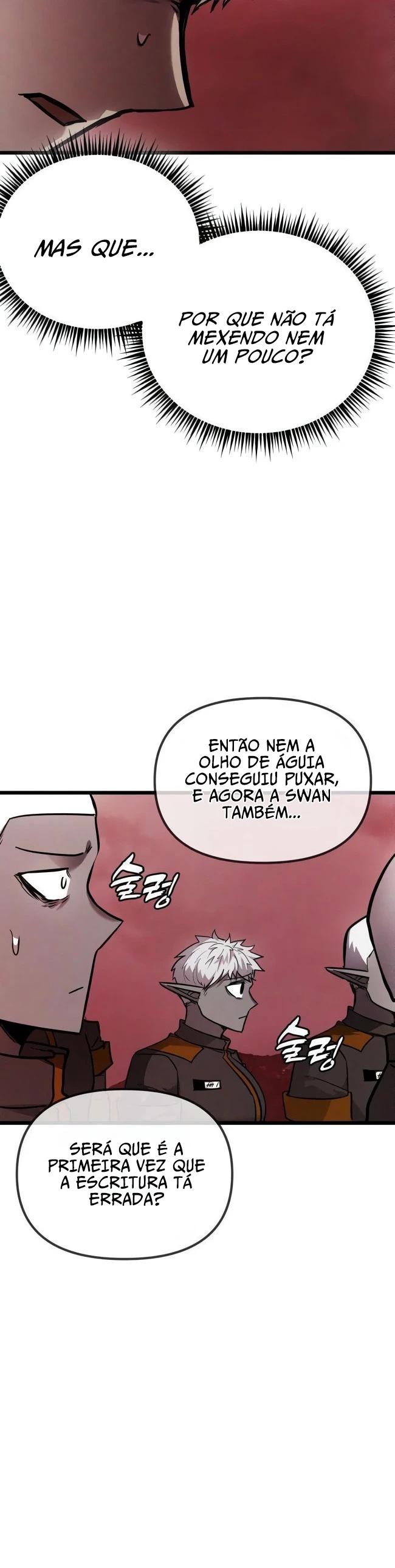 Fantasy Enlistment Squad Vol. 1 Ch. 5 第22页