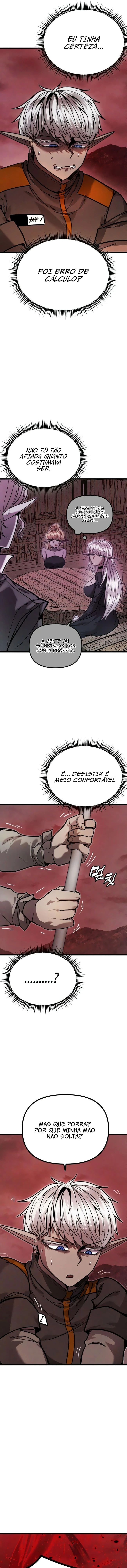 Fantasy Enlistment Squad Vol. 1 Ch. 5 第23页