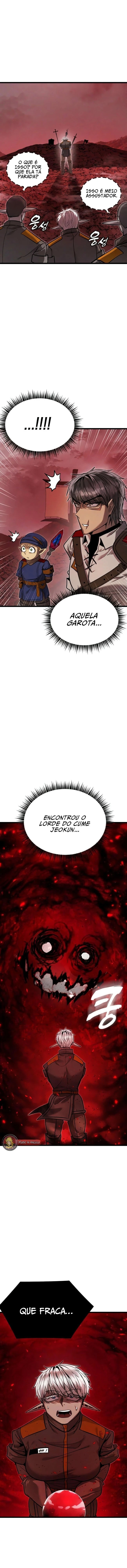 Fantasy Enlistment Squad Vol. 1 Ch. 5 第25页