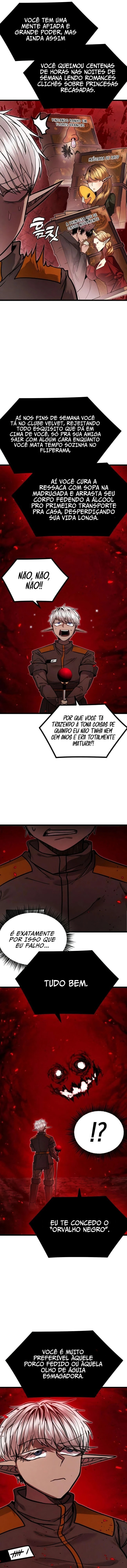 Fantasy Enlistment Squad Vol. 1 Ch. 5 第27页