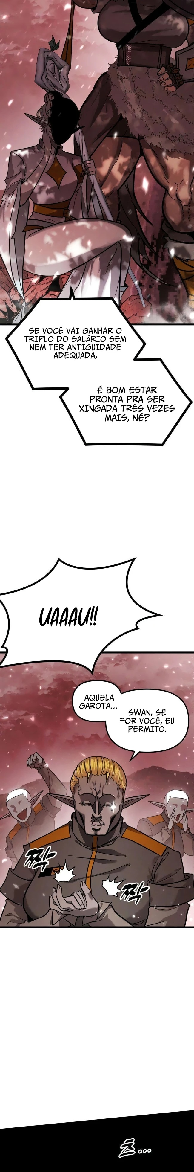 Fantasy Enlistment Squad Vol. 1 Ch. 5 第32页