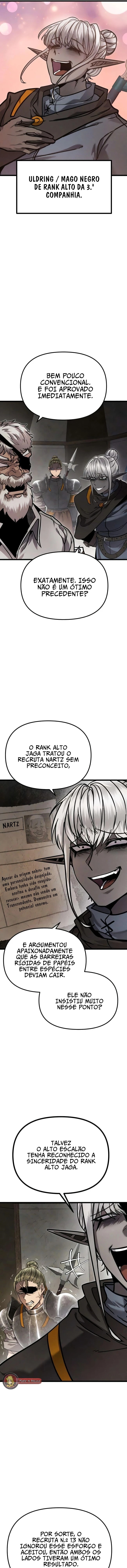 Fantasy Enlistment Squad Vol. 1 Ch. 5 第5页