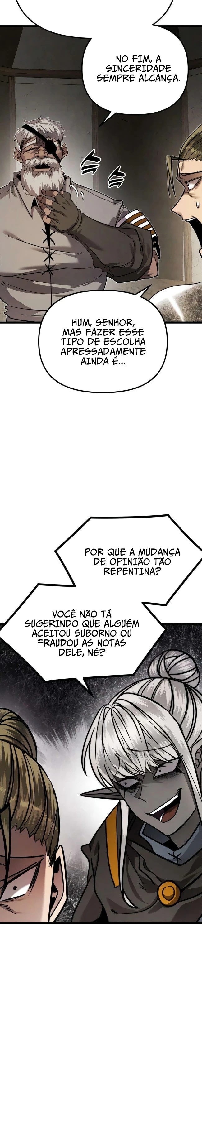 Fantasy Enlistment Squad Vol. 1 Ch. 5 第6页