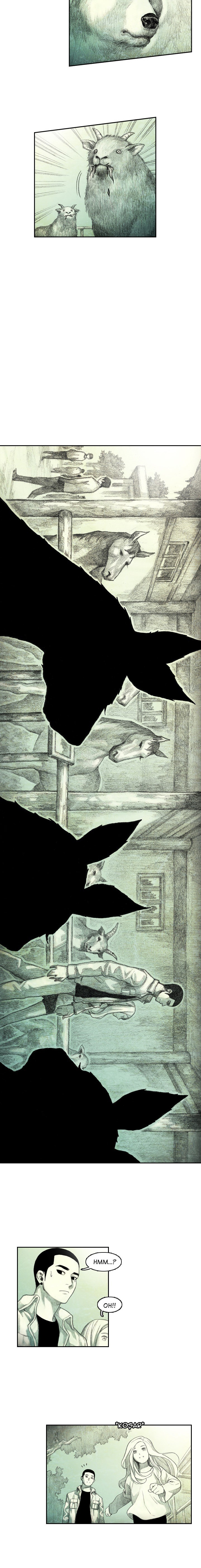 Monster Child 第4页