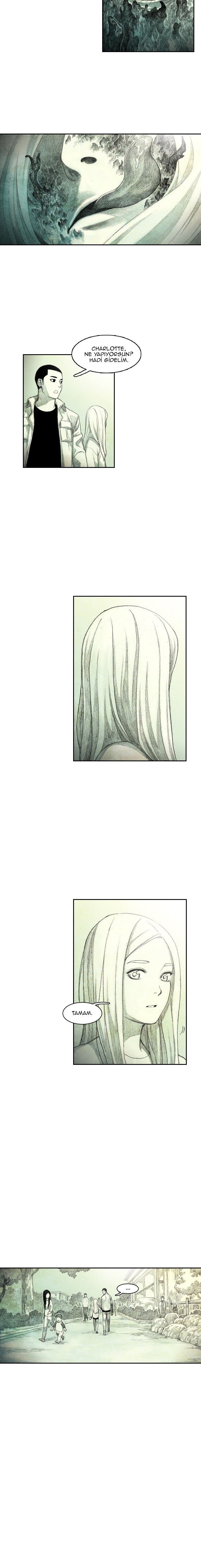 Monster Child Giriş 第9页