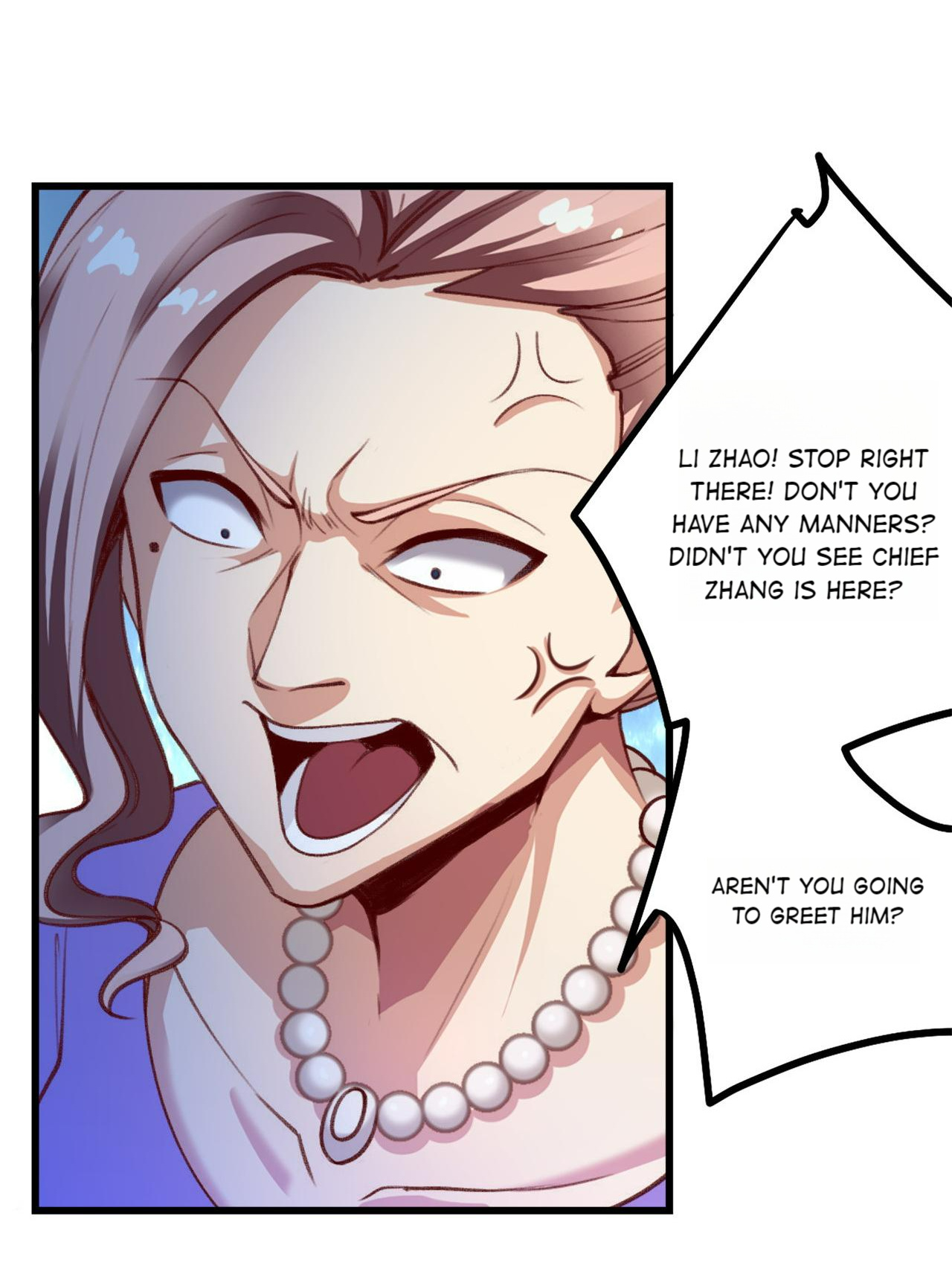 History's Greatest Son-In-Law Episode 3 第12页
