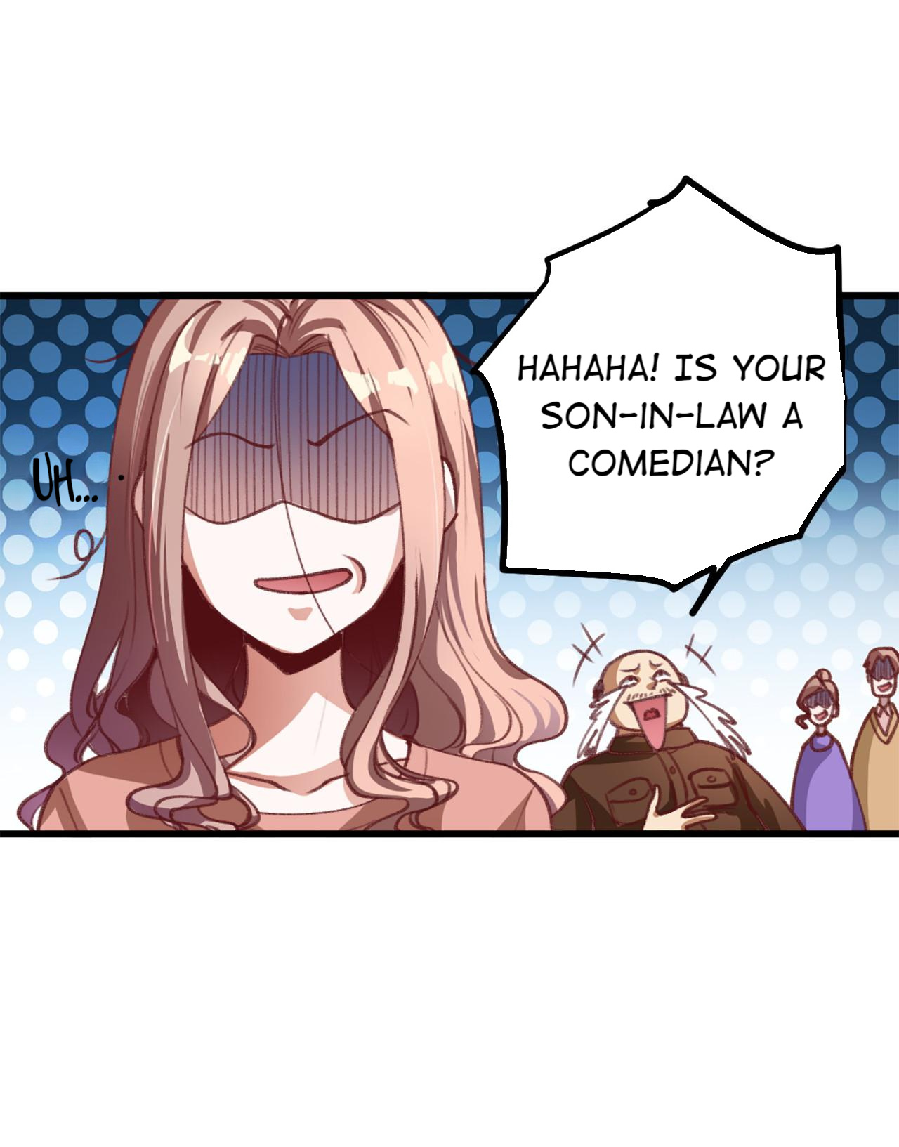 History's Greatest Son-In-Law Episode 3 第17页