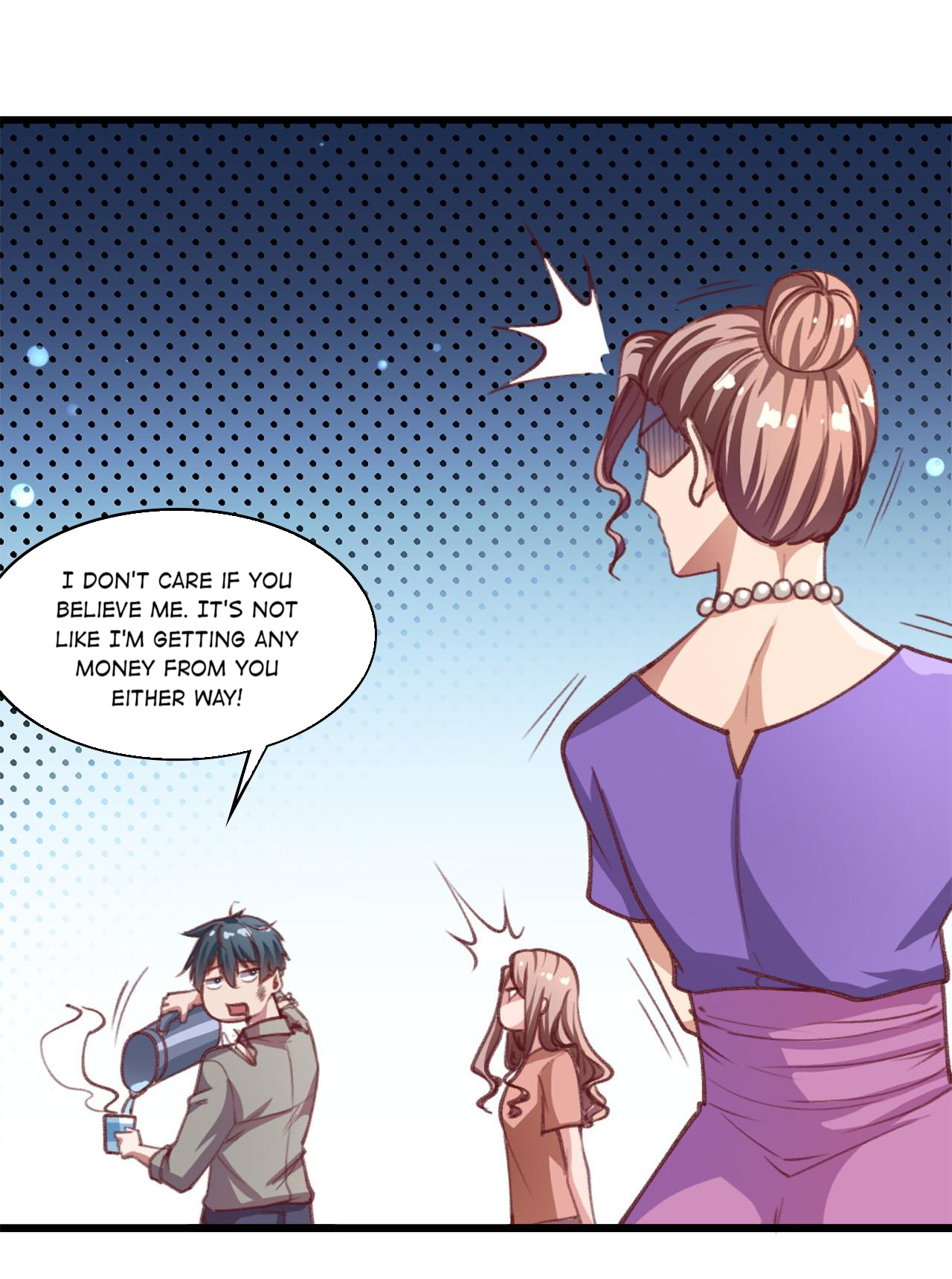 History's Greatest Son-In-Law Episode 3 第19页