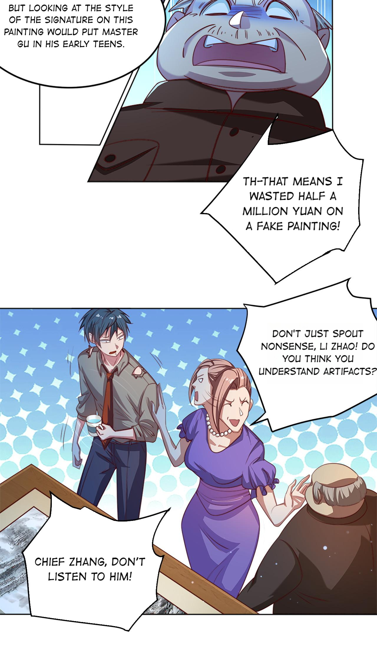 History's Greatest Son-In-Law Episode 3 第24页