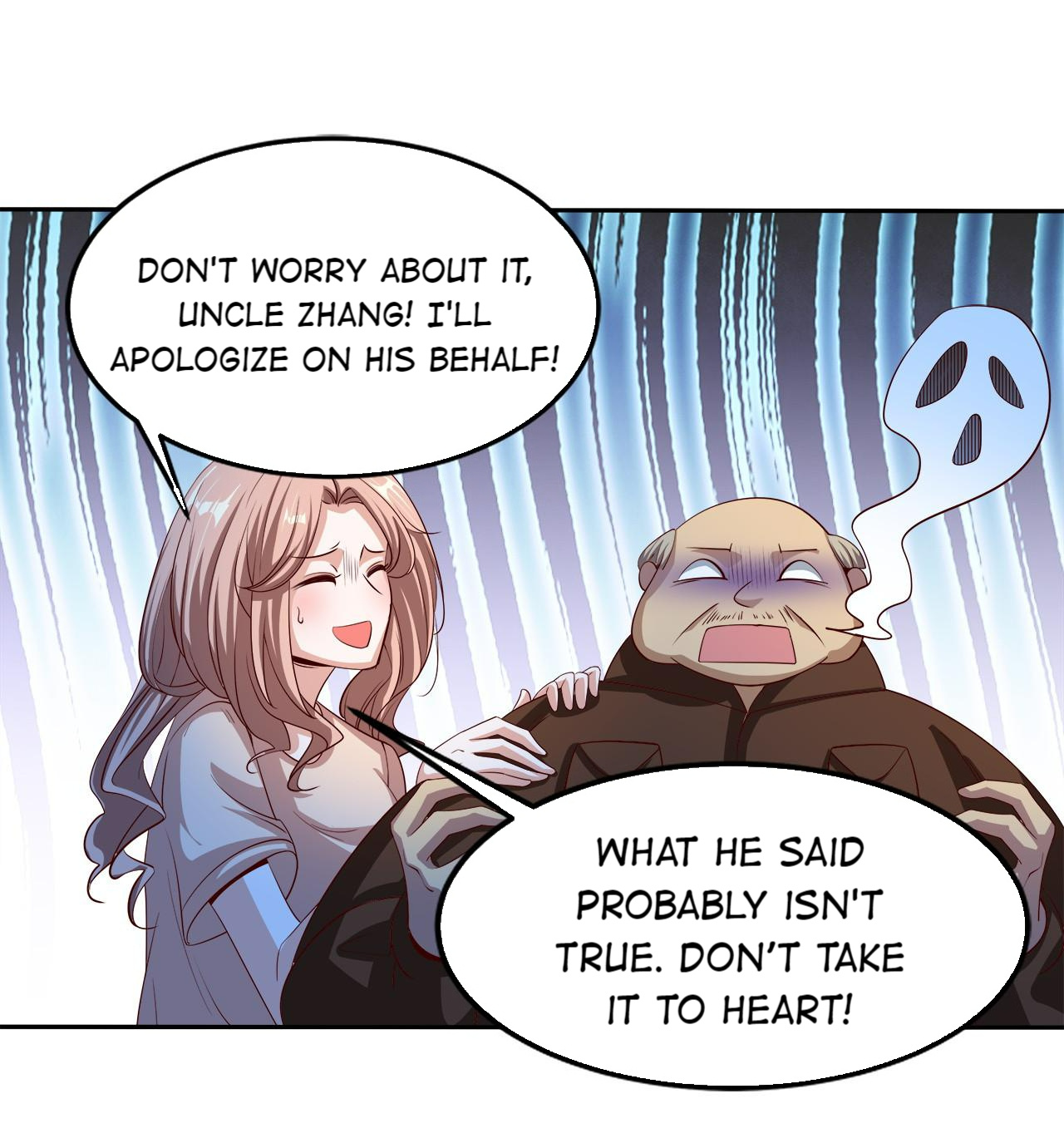 History's Greatest Son-In-Law Episode 3 第27页