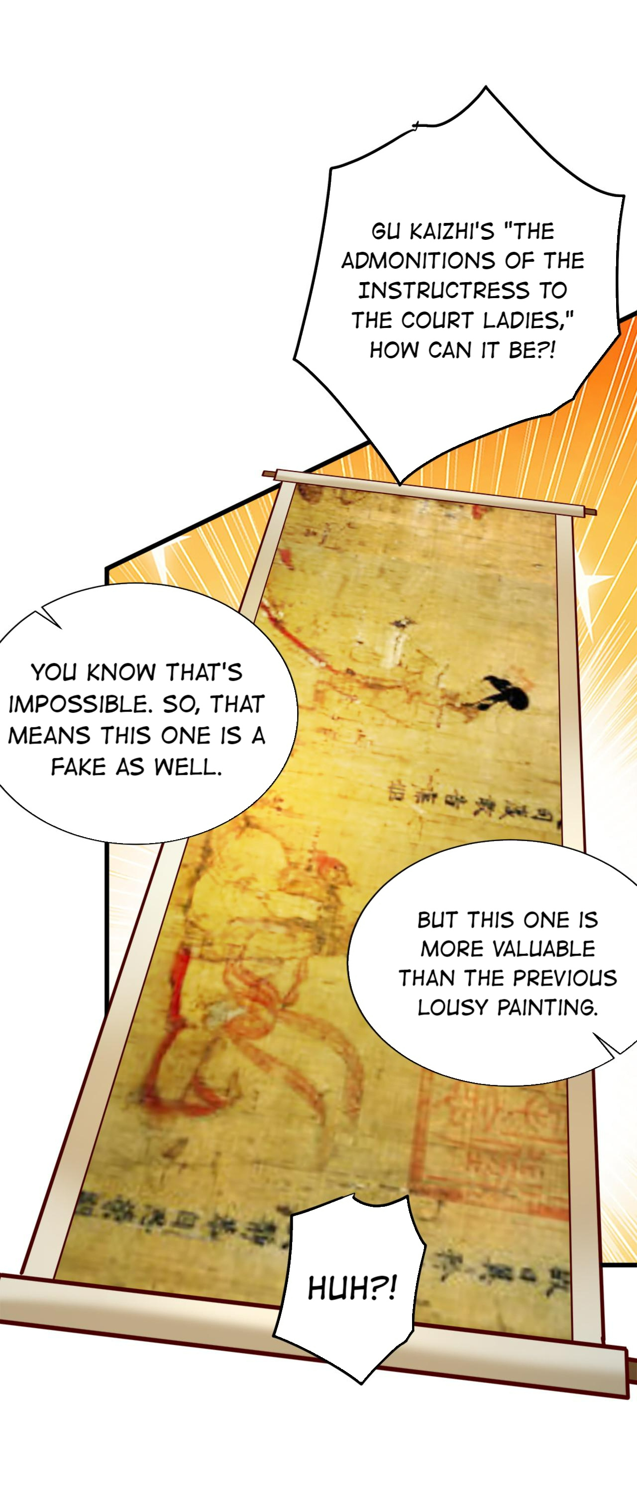 History's Greatest Son-In-Law Episode 3 第32页