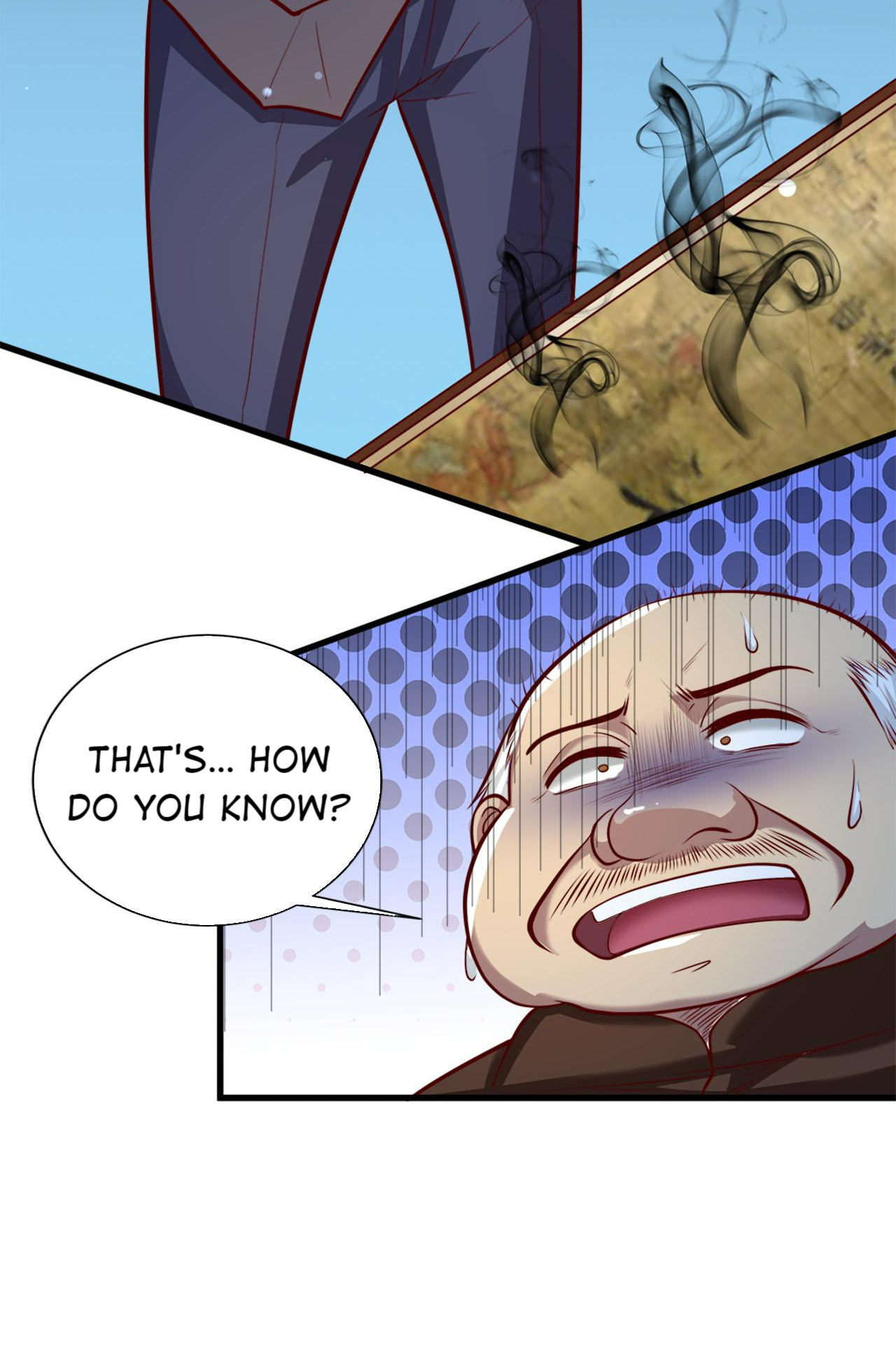 History's Greatest Son-In-Law Episode 3 第36页