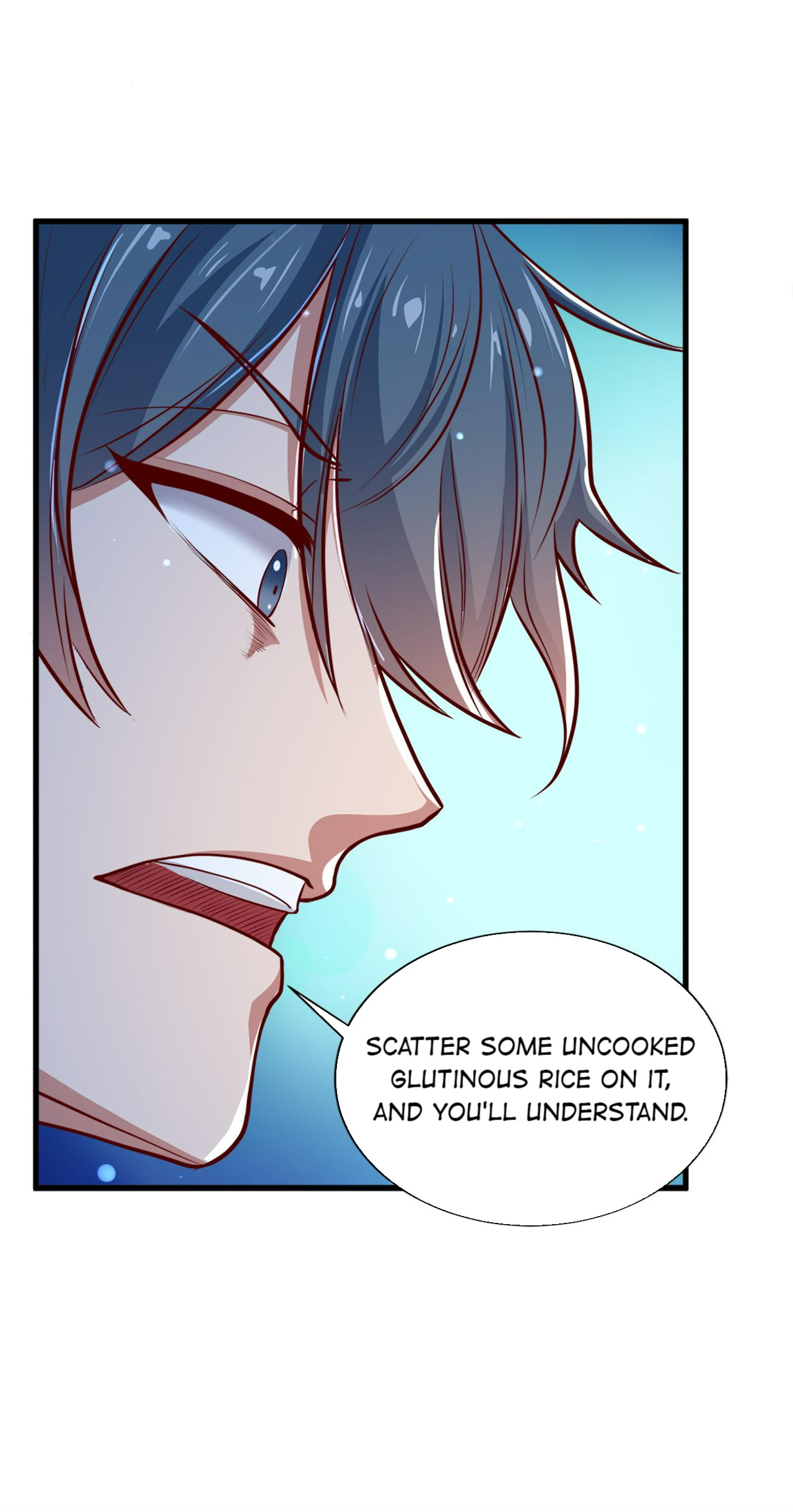 History's Greatest Son-In-Law Episode 3 第37页