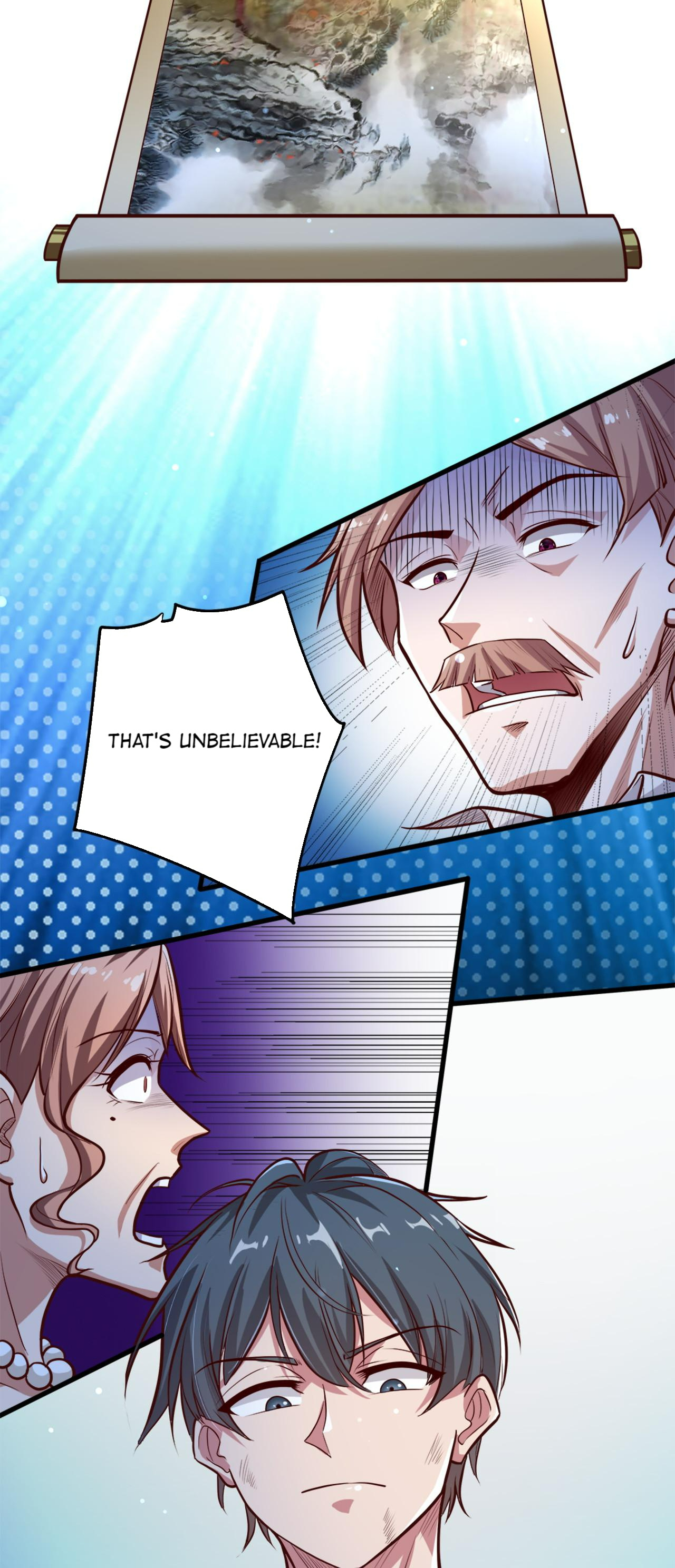 History's Greatest Son-In-Law Episode 3 第39页