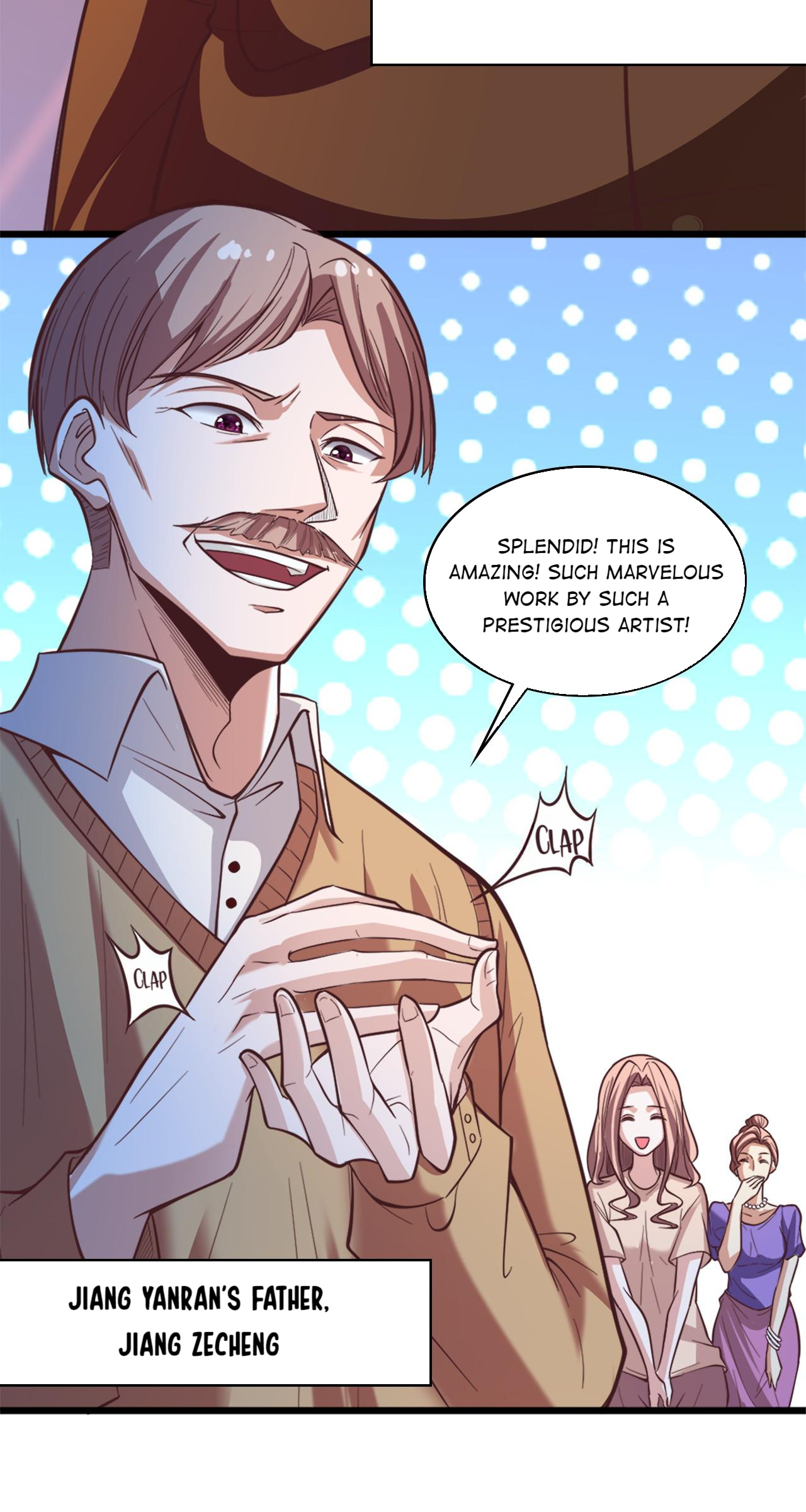 History's Greatest Son-In-Law Episode 3 第5页