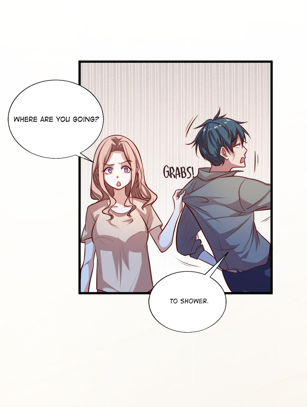History's Greatest Son-In-Law Episode 3 第46页
