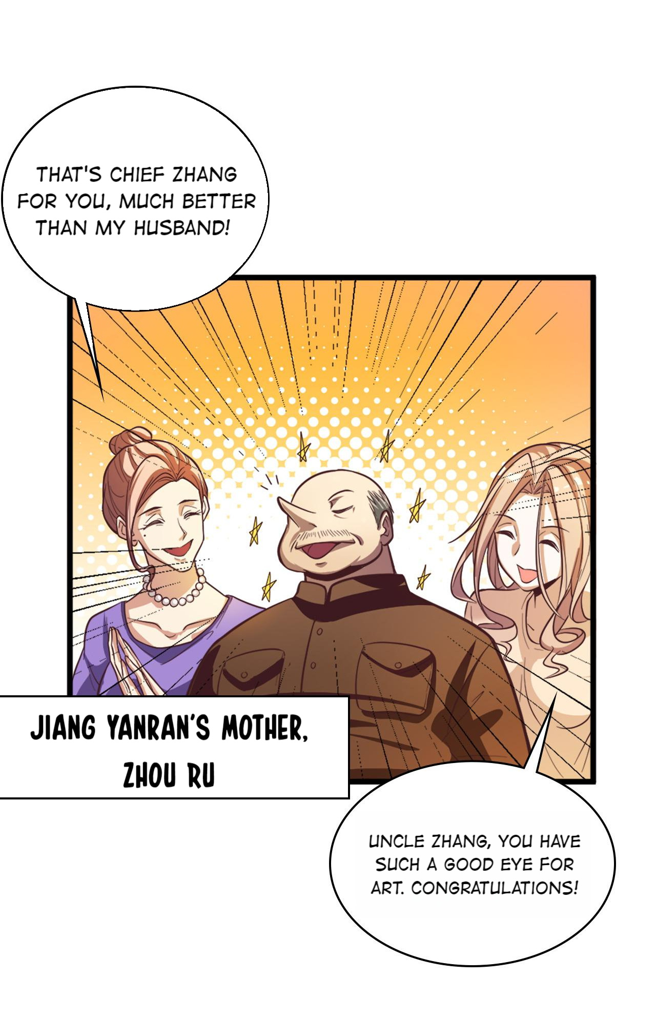 History's Greatest Son-In-Law Episode 3 第6页