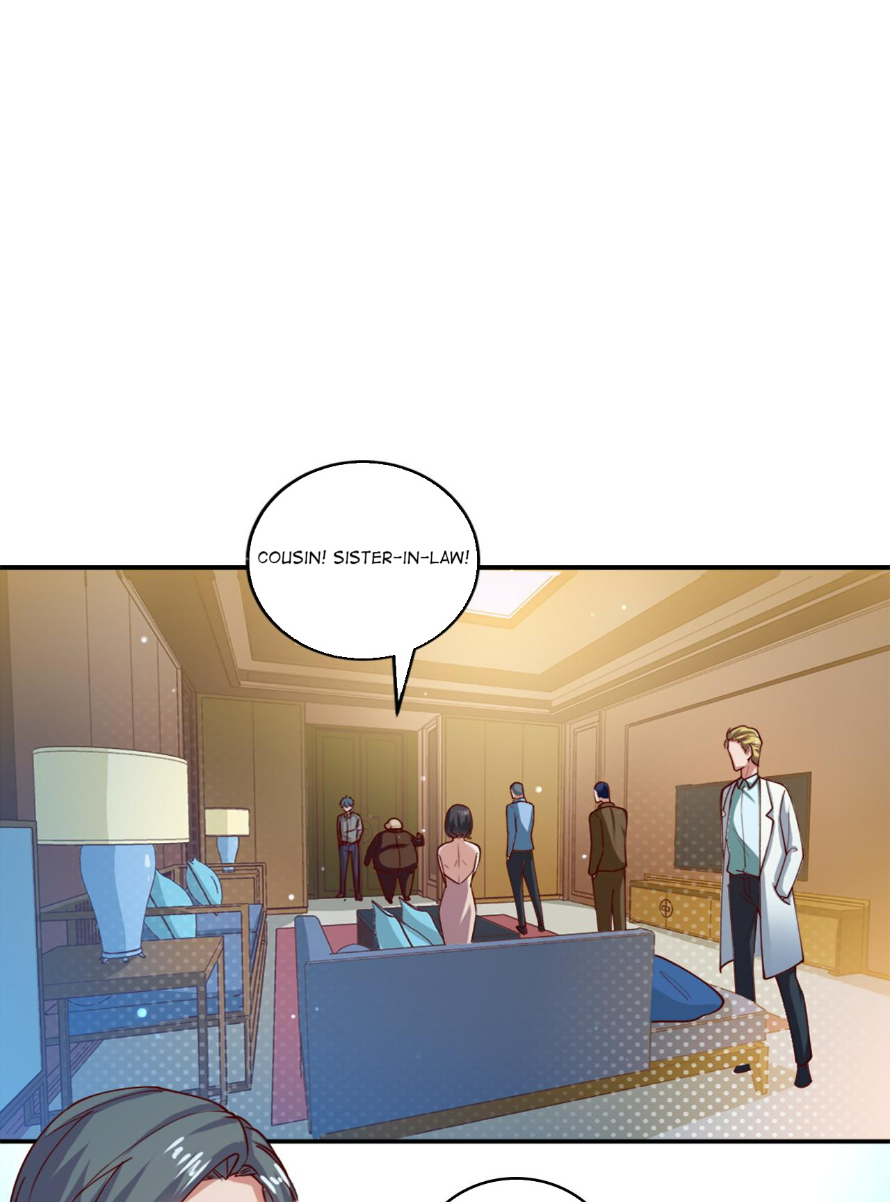 History's Greatest Son-In-Law Episode 3 第72页