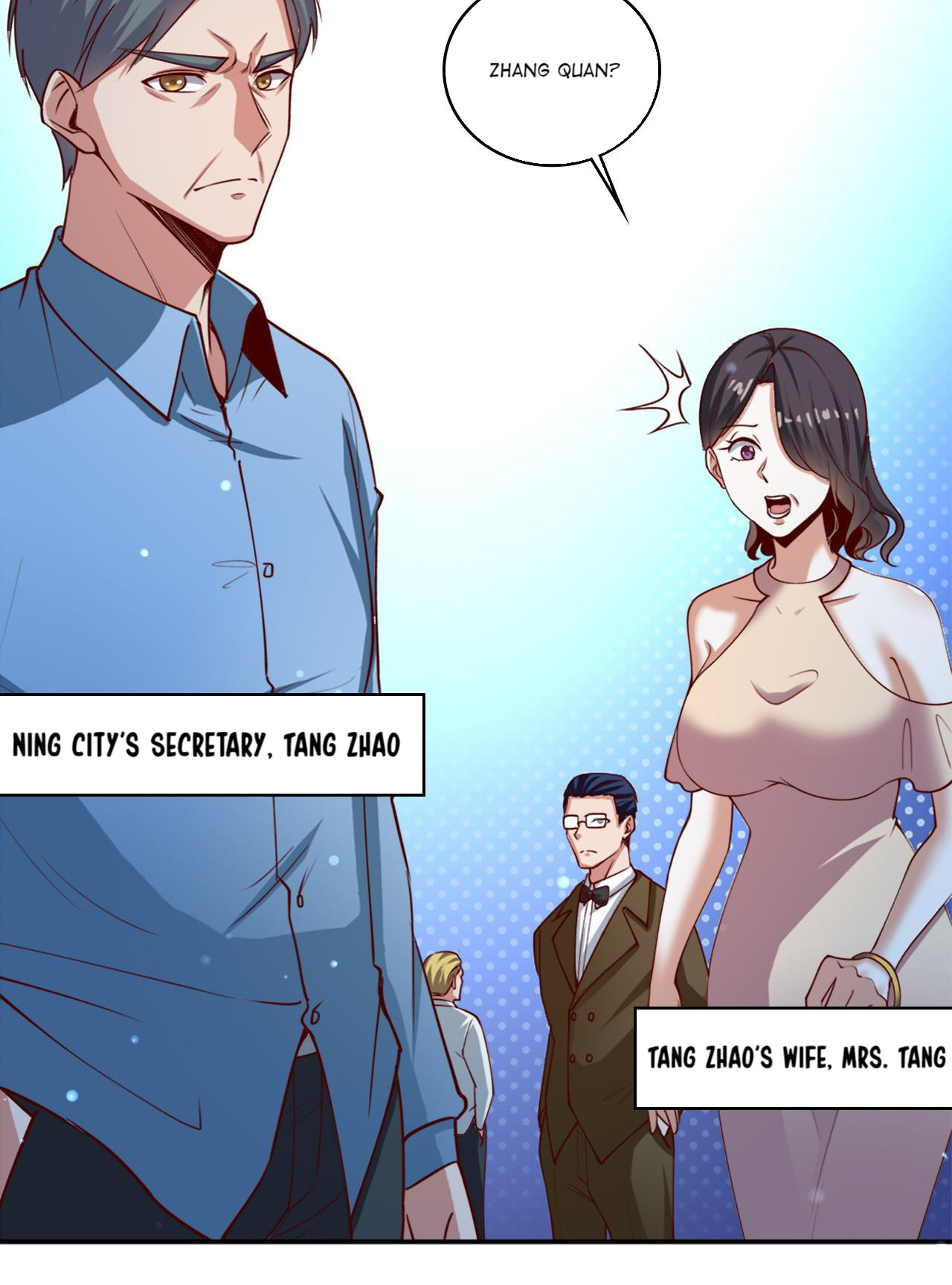History's Greatest Son-In-Law Episode 3 第73页