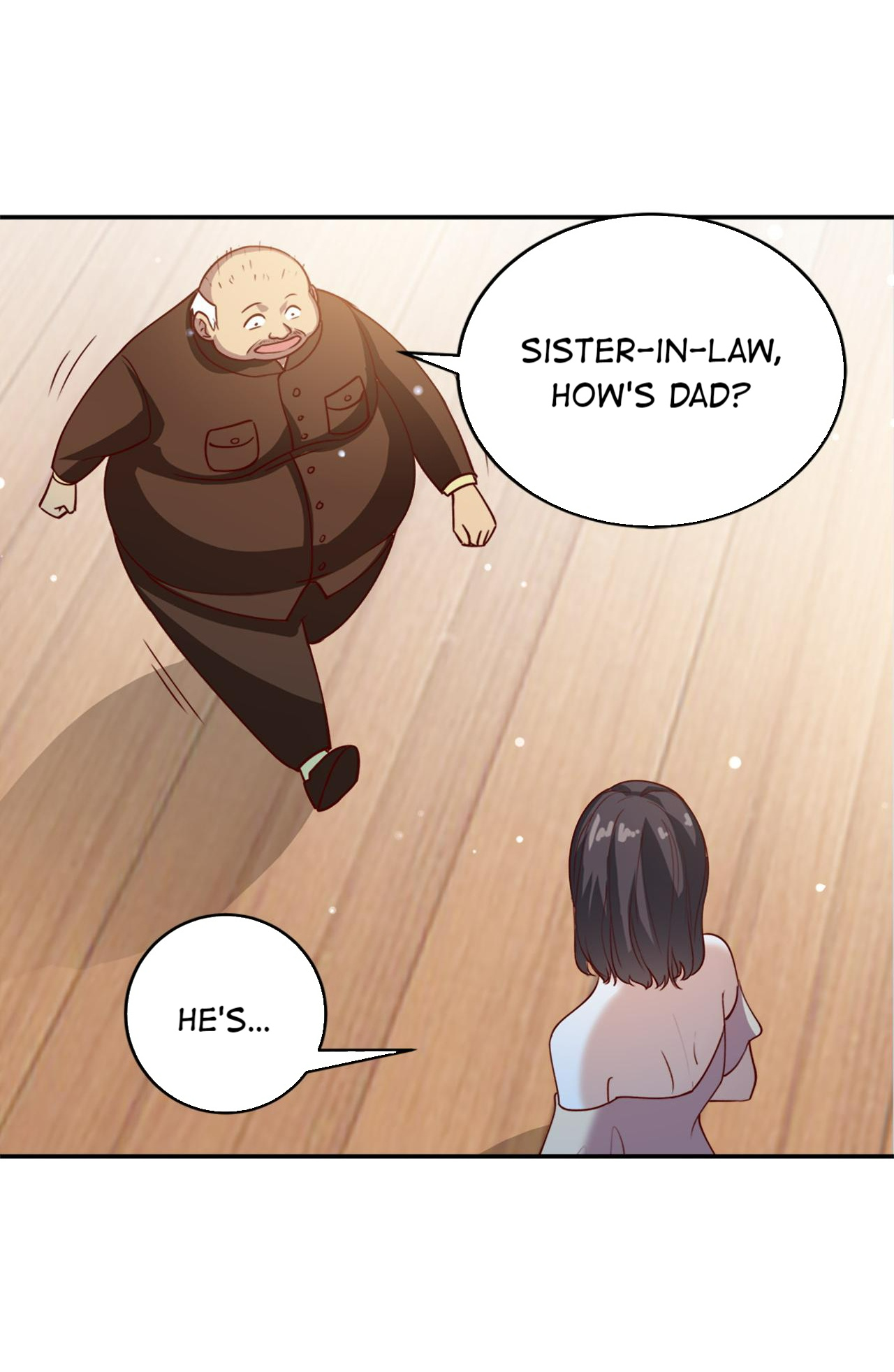 History's Greatest Son-In-Law Episode 3 第76页
