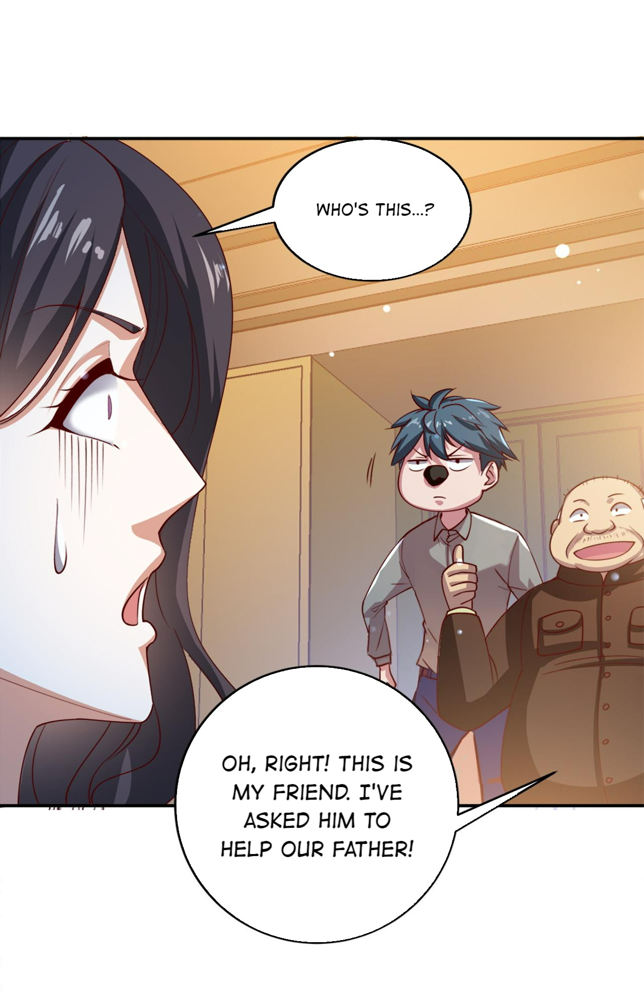 History's Greatest Son-In-Law Episode 3 第79页