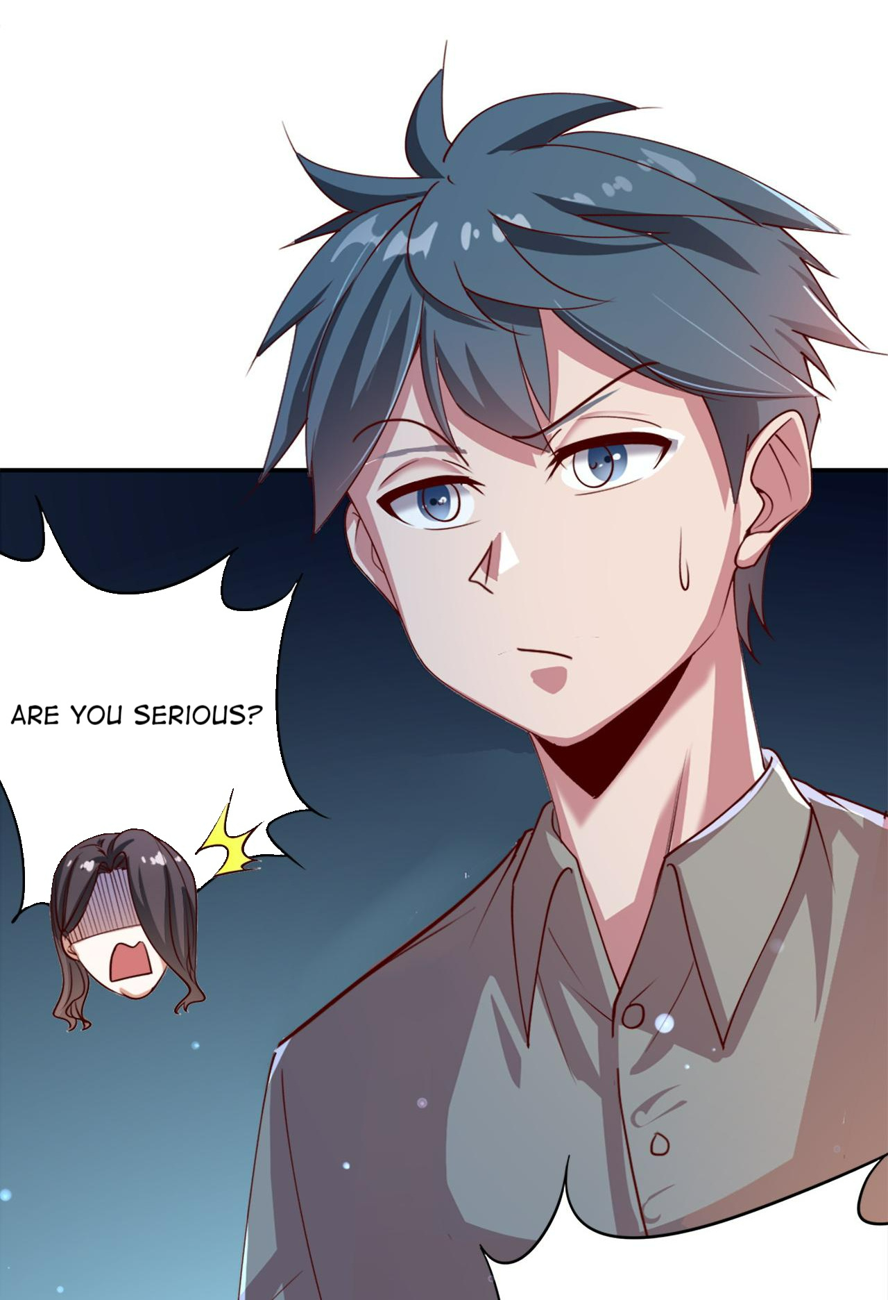 History's Greatest Son-In-Law Episode 3 第80页