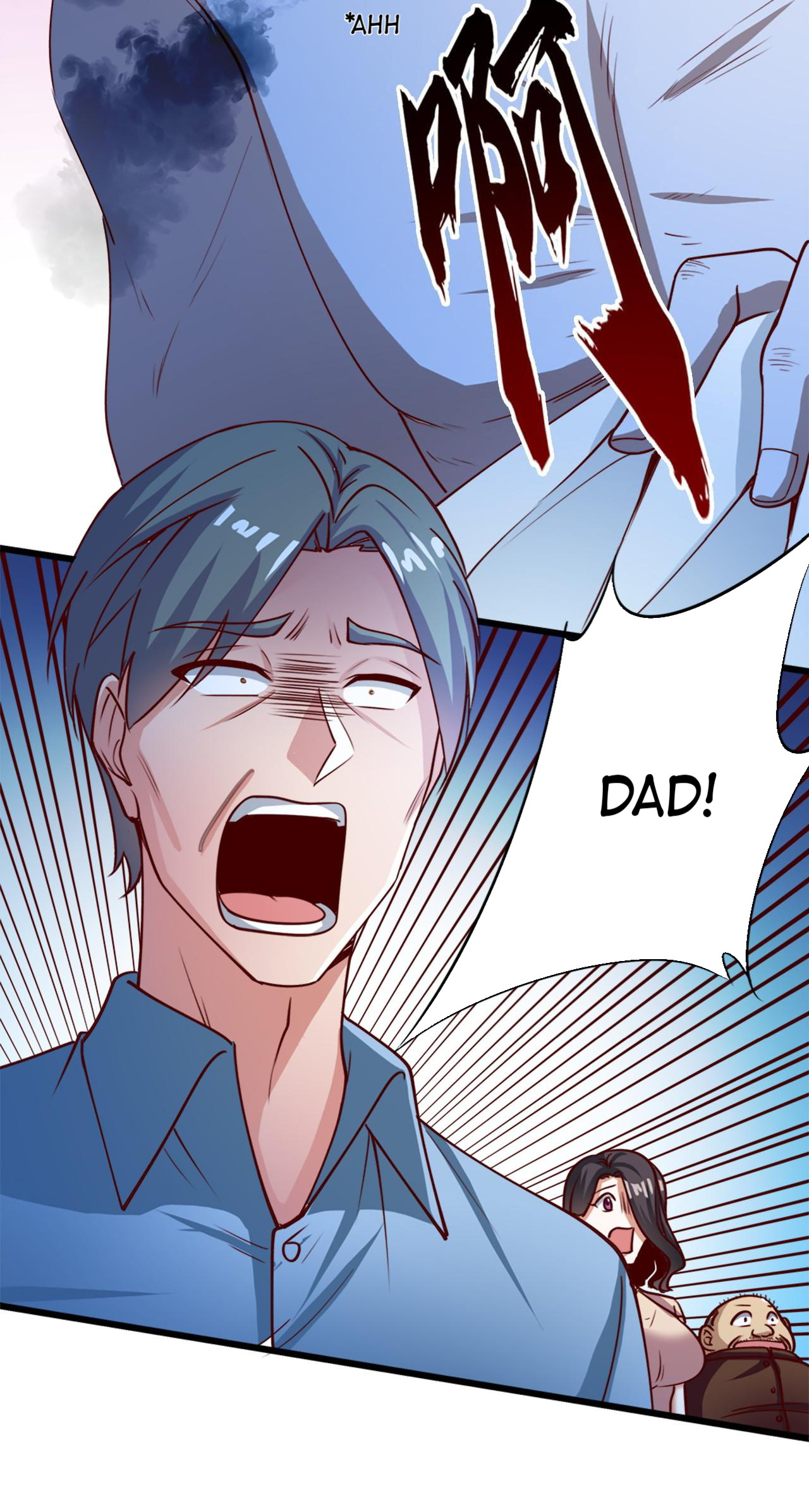 History's Greatest Son-In-Law Episode 3 第86页