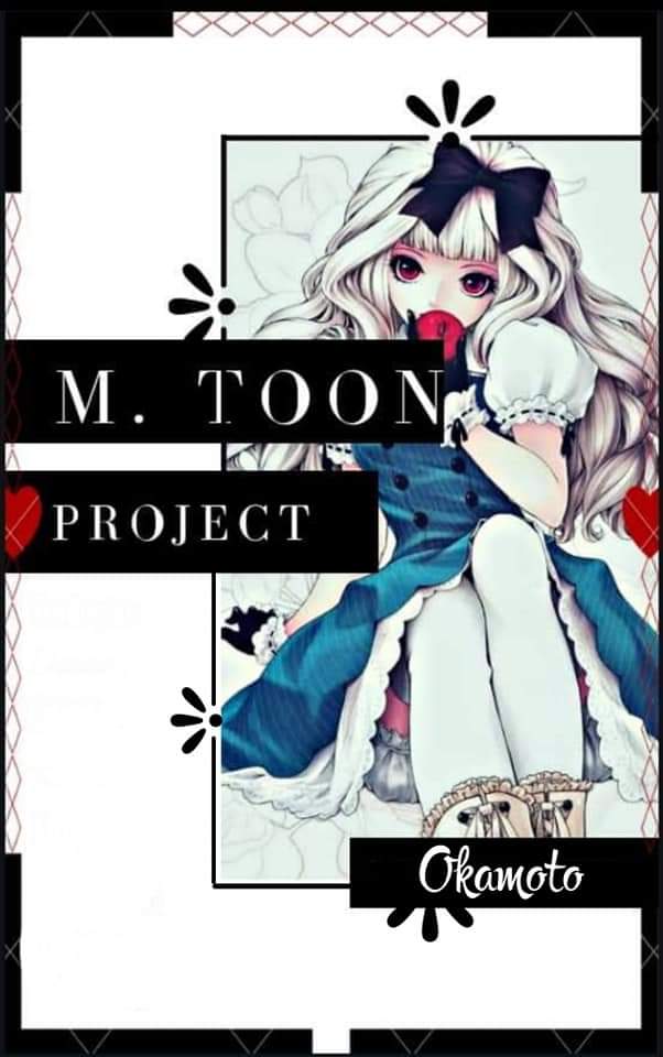 The Dragon Prince's Bride Ch. 3 第1页