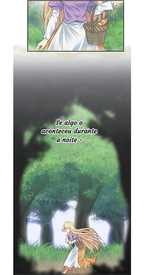 The Dragon Prince's Bride Ch. 3 第14页