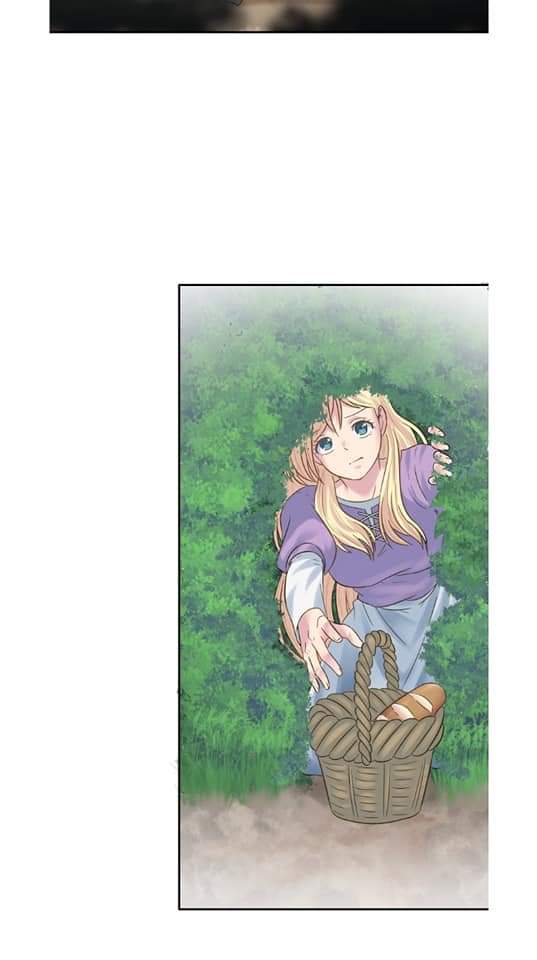 The Dragon Prince's Bride Ch. 3 第15页