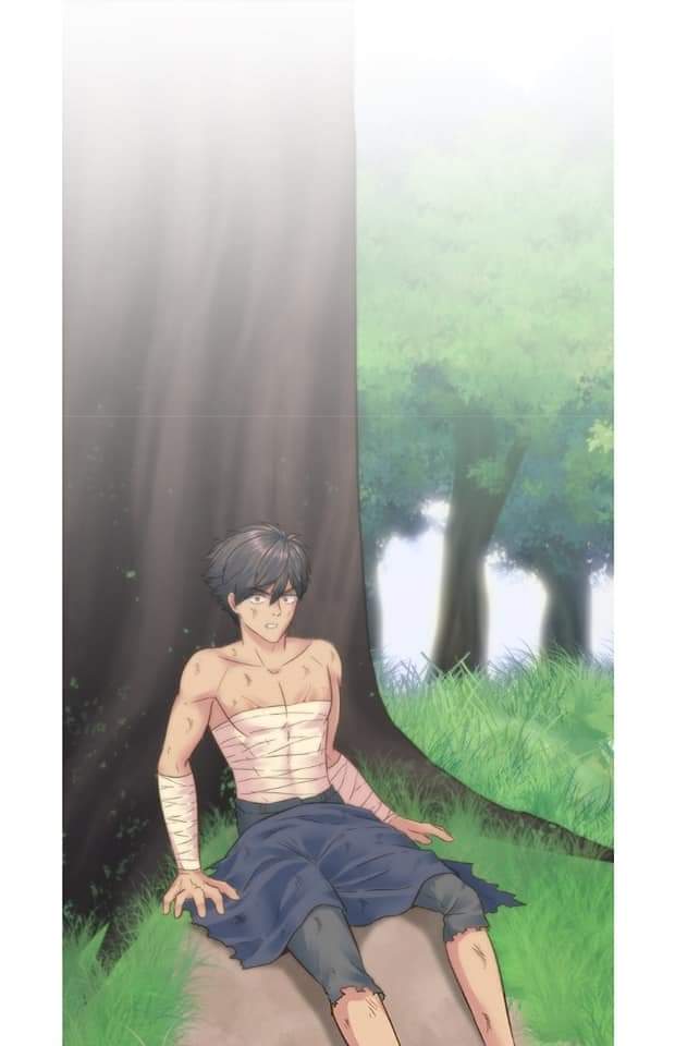 The Dragon Prince's Bride Ch. 3 第17页