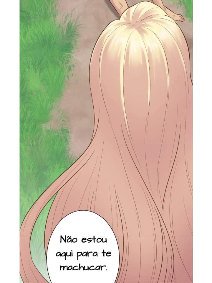 The Dragon Prince's Bride Ch. 3 第18页