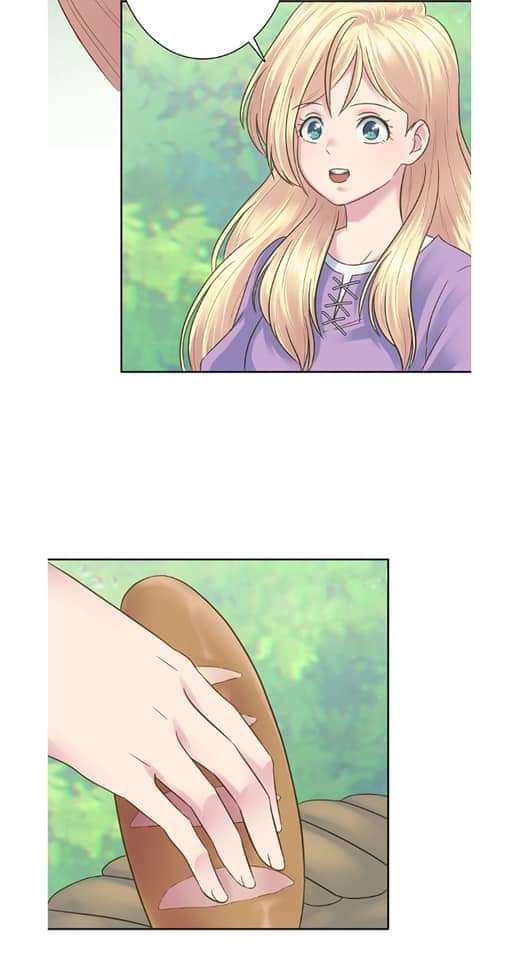 The Dragon Prince's Bride Ch. 3 第19页