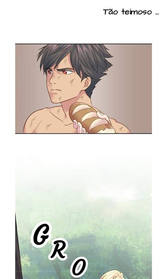 The Dragon Prince's Bride Ch. 3 第23页
