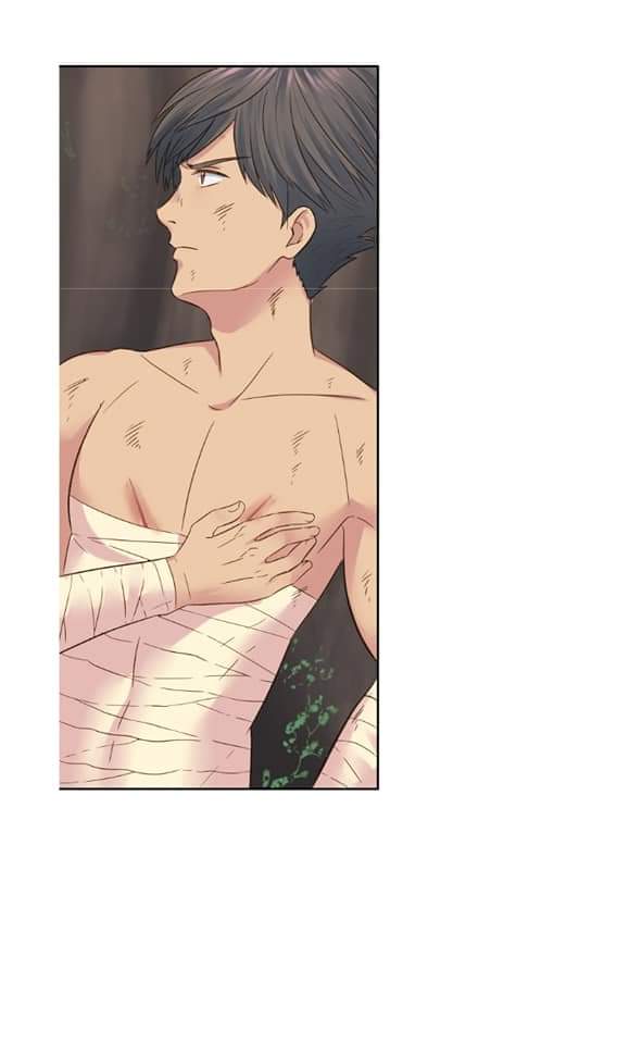 The Dragon Prince's Bride Ch. 3 第26页
