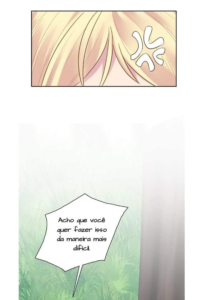 The Dragon Prince's Bride Ch. 3 第27页