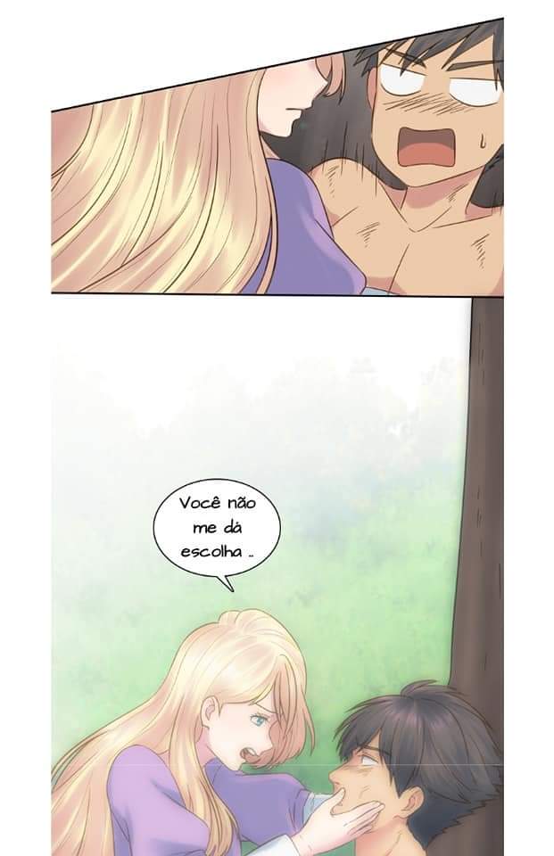 The Dragon Prince's Bride Ch. 3 第29页