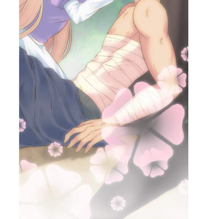 The Dragon Prince's Bride Ch. 3 第30页