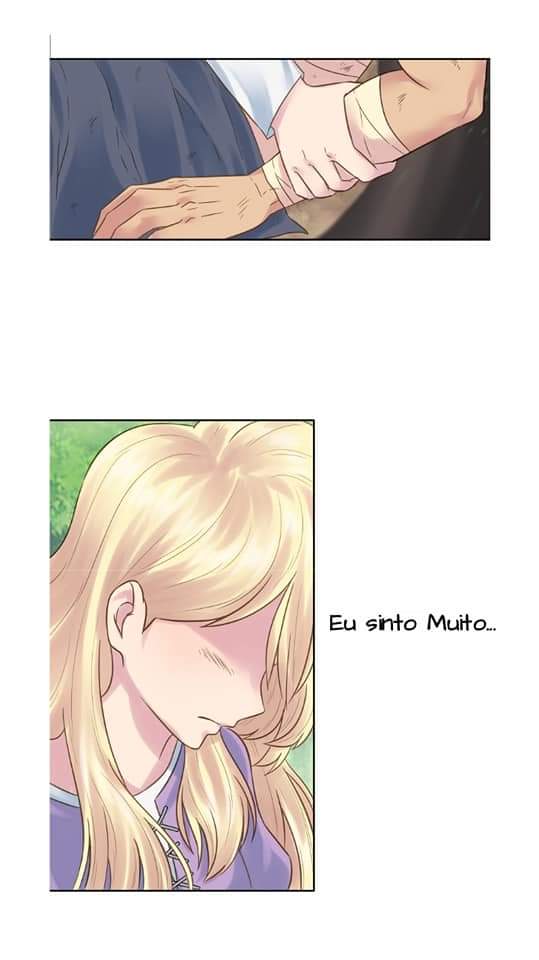 The Dragon Prince's Bride Ch. 3 第32页