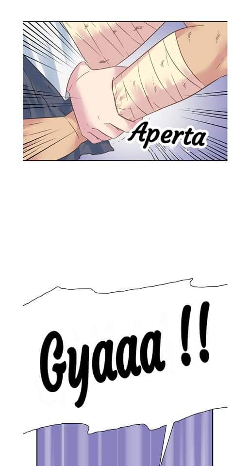 The Dragon Prince's Bride Ch. 3 第33页