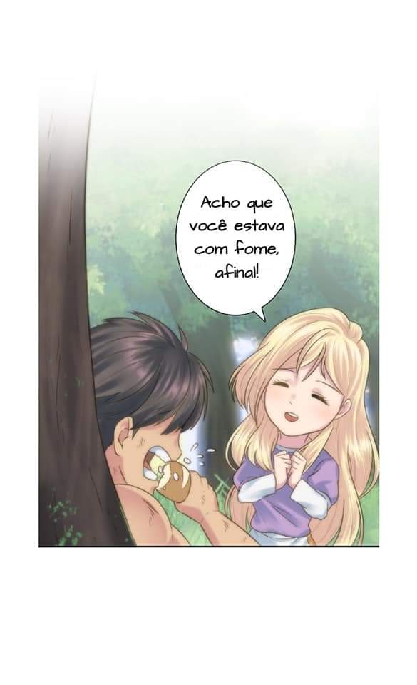 The Dragon Prince's Bride Ch. 3 第36页