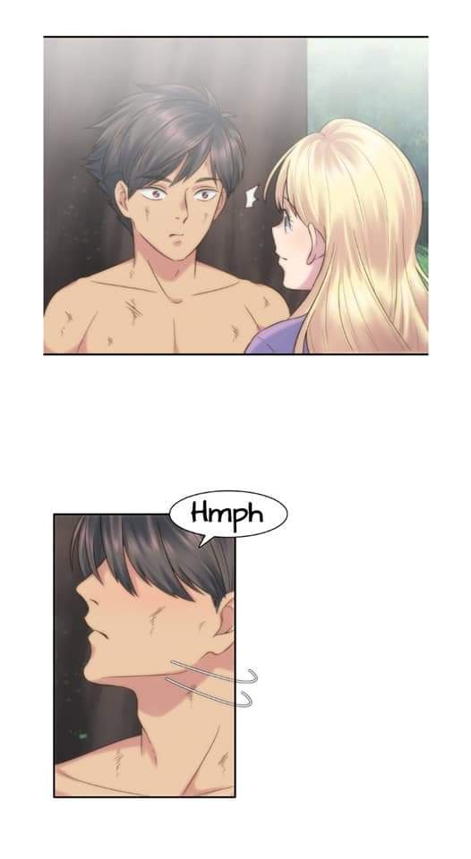 The Dragon Prince's Bride Ch. 3 第38页