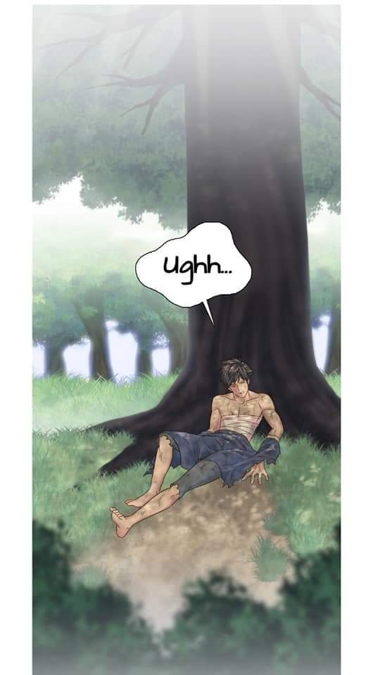 The Dragon Prince's Bride Ch. 3 第5页