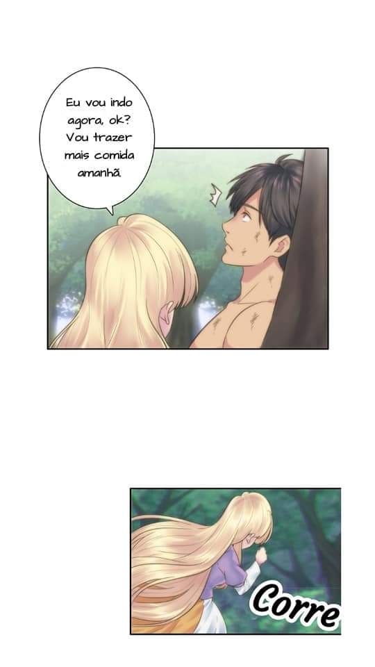 The Dragon Prince's Bride Ch. 3 第41页