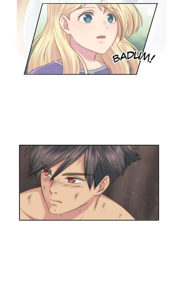 The Dragon Prince's Bride Ch. 3 第44页