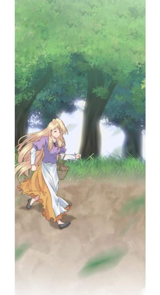 The Dragon Prince's Bride Ch. 3 第47页