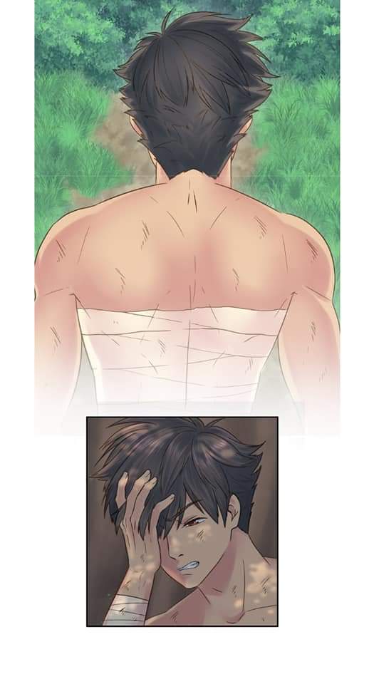The Dragon Prince's Bride Ch. 3 第7页