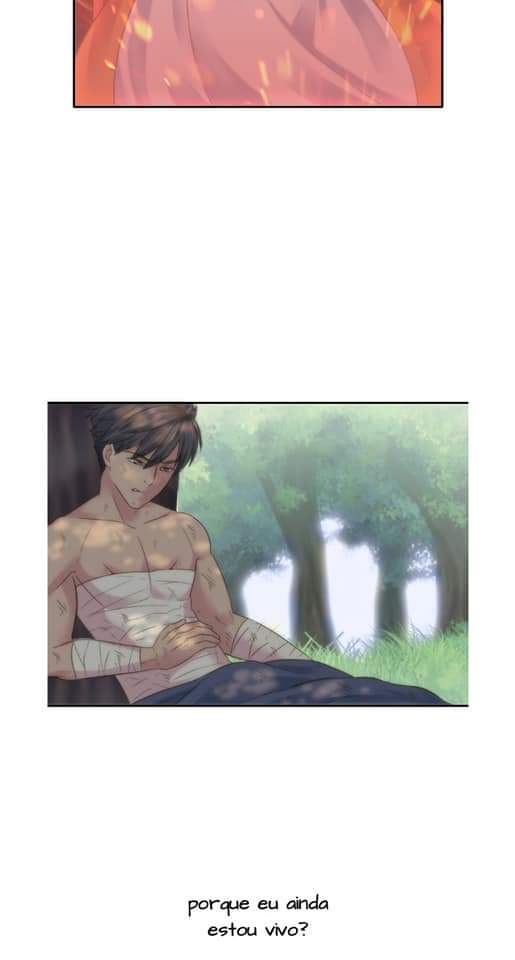 The Dragon Prince's Bride Ch. 3 第9页