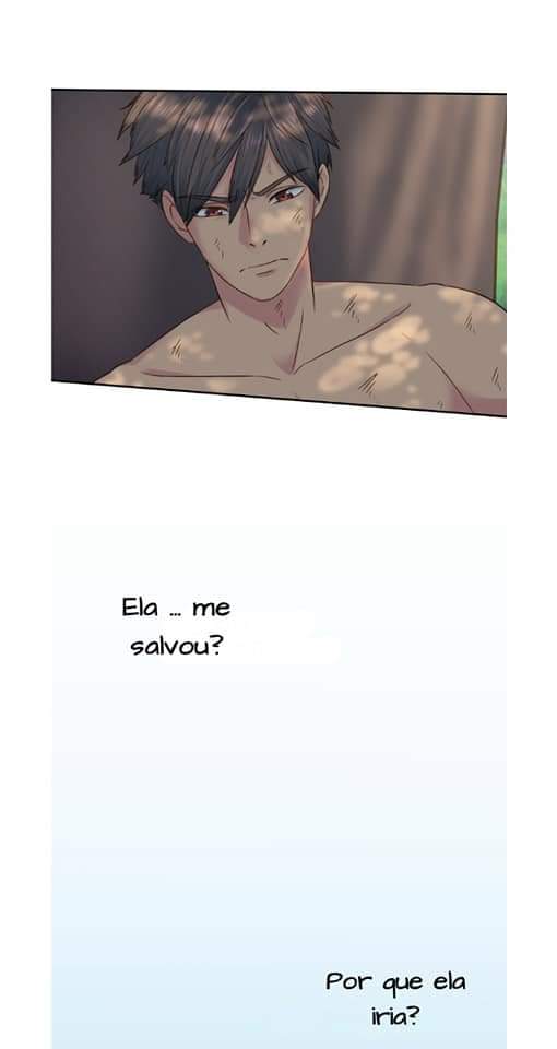 The Dragon Prince's Bride Ch. 3 第10页